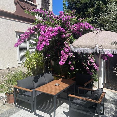 Apartment Vanda Portorož Exteriör bild