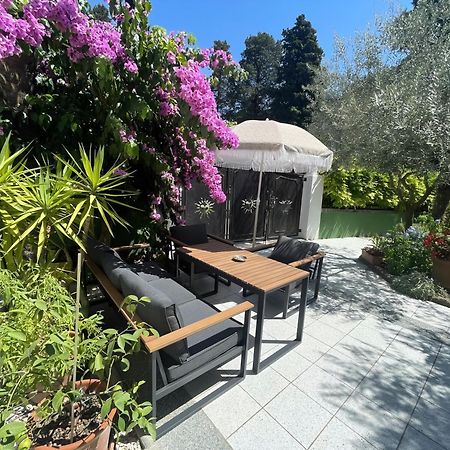 Apartment Vanda Portorož Exteriör bild