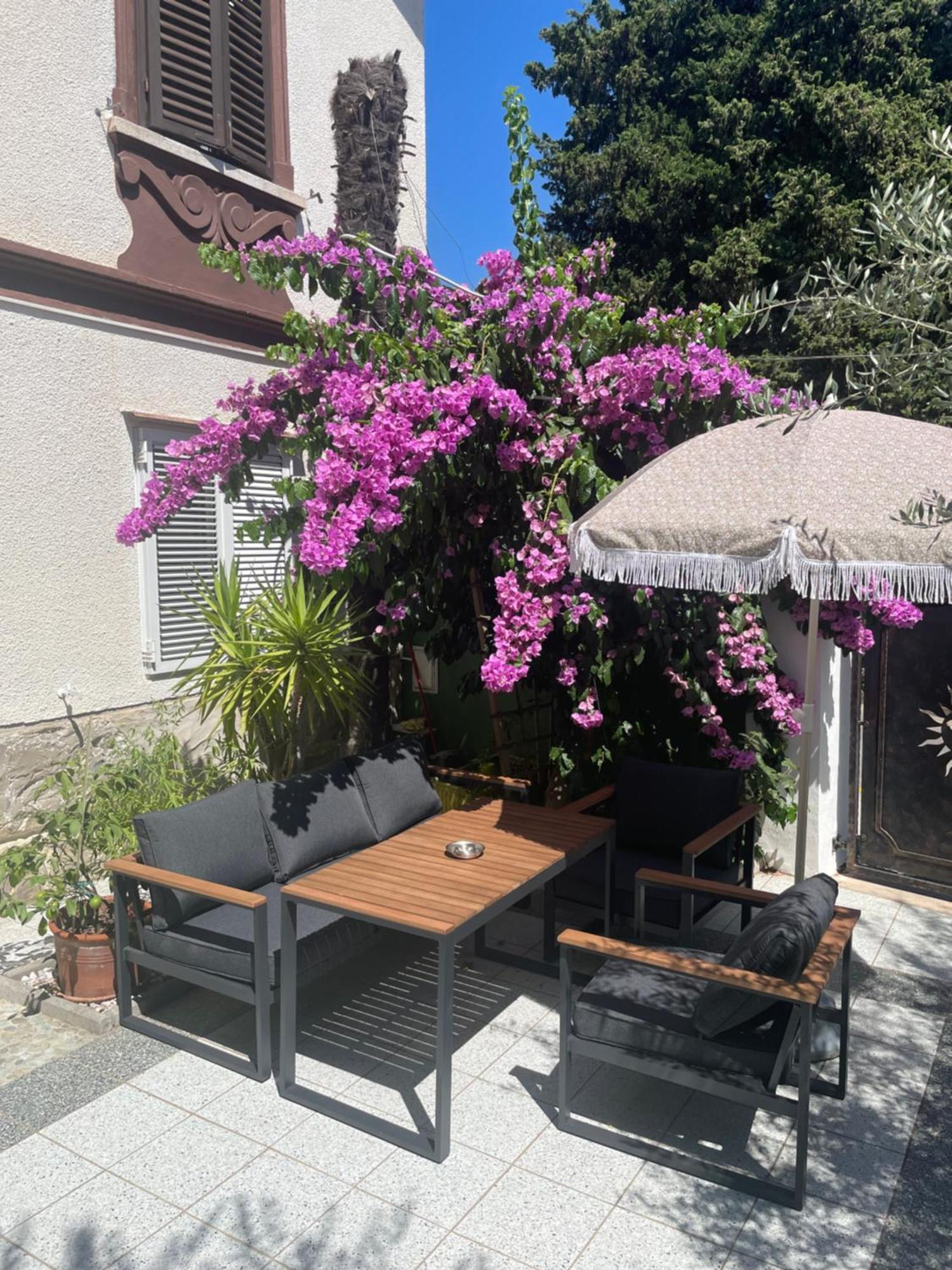 Apartment Vanda Portorož Exteriör bild