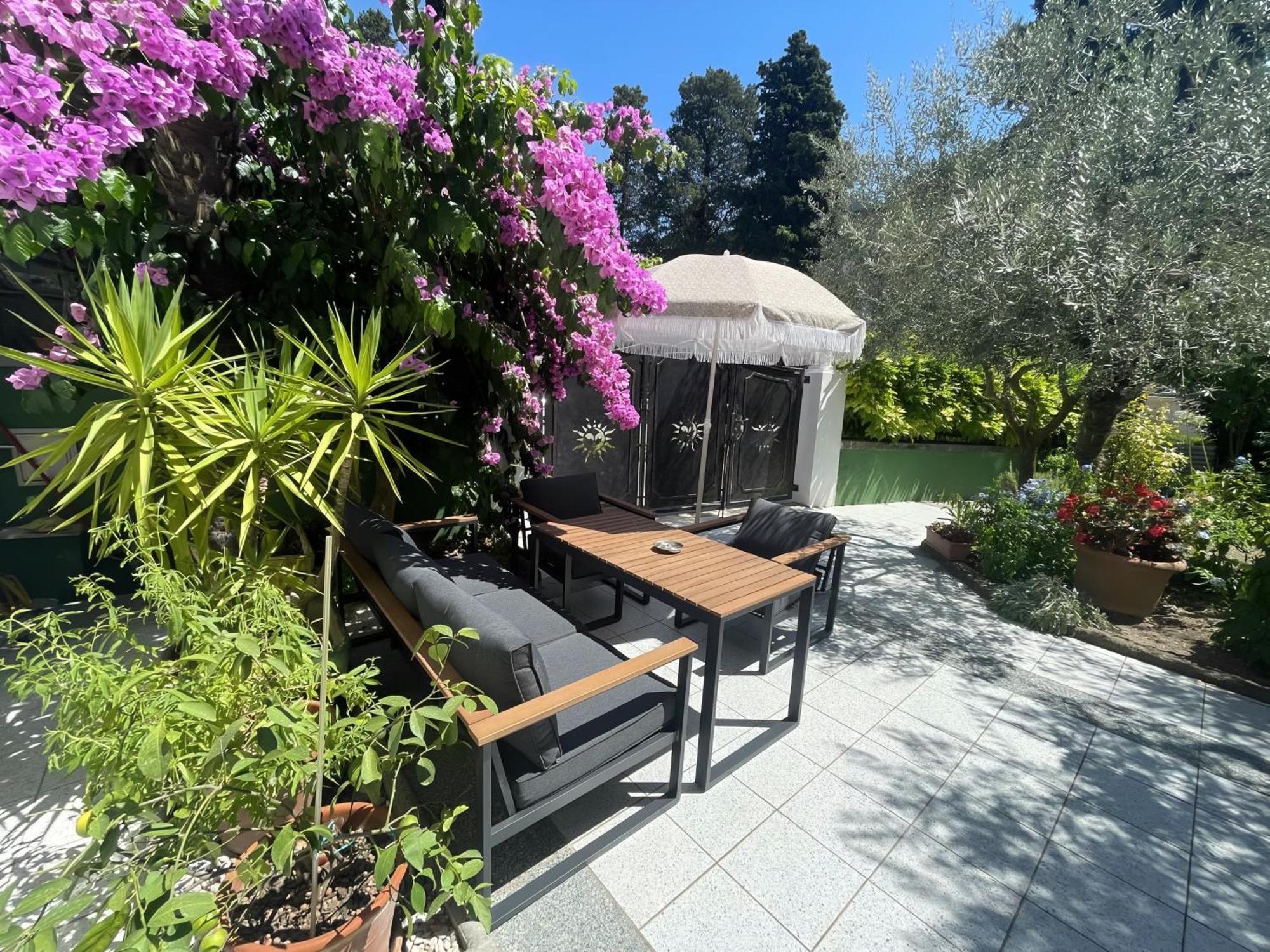 Apartment Vanda Portorož Exteriör bild