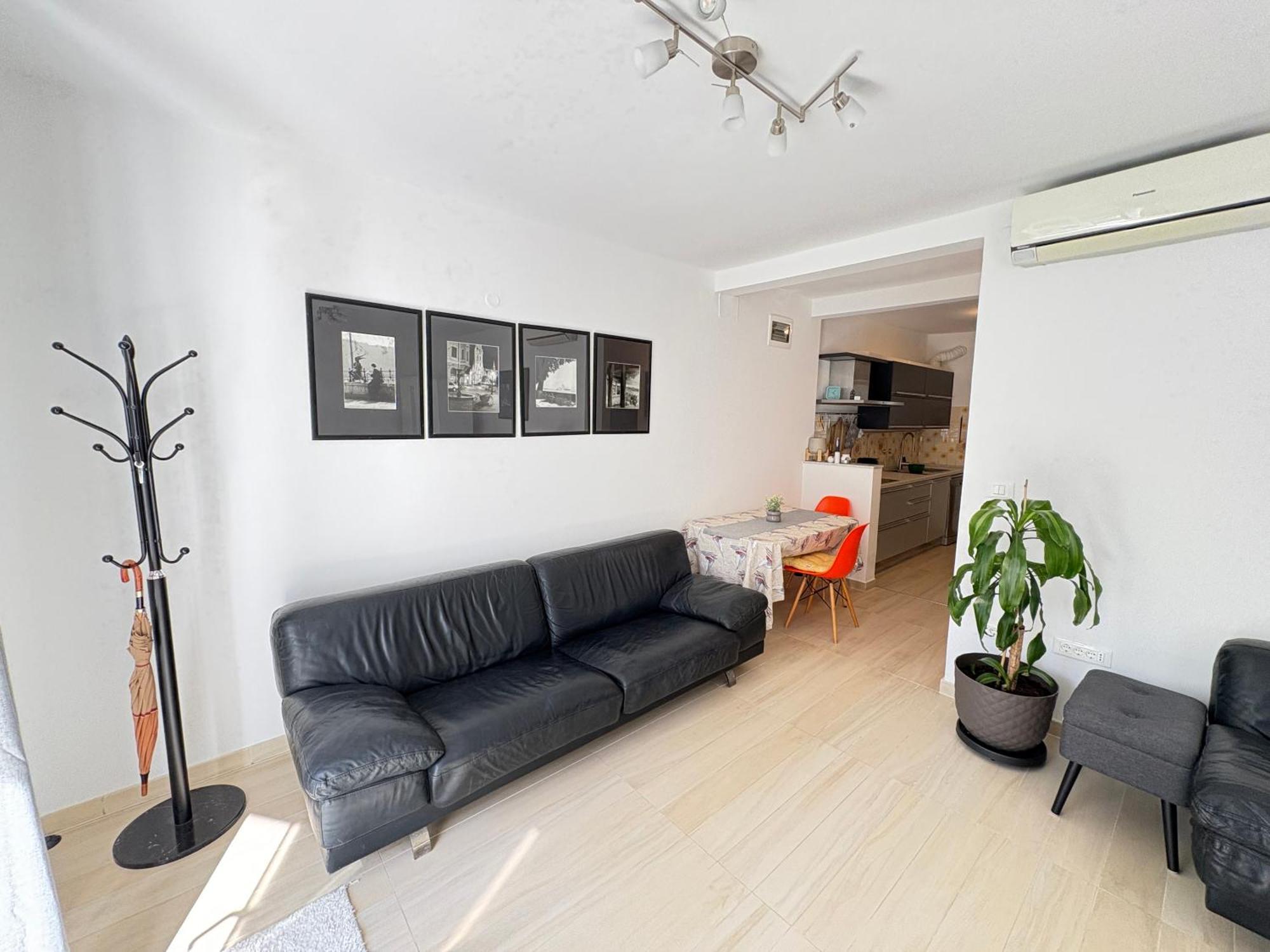 Apartment Vanda Portorož Exteriör bild
