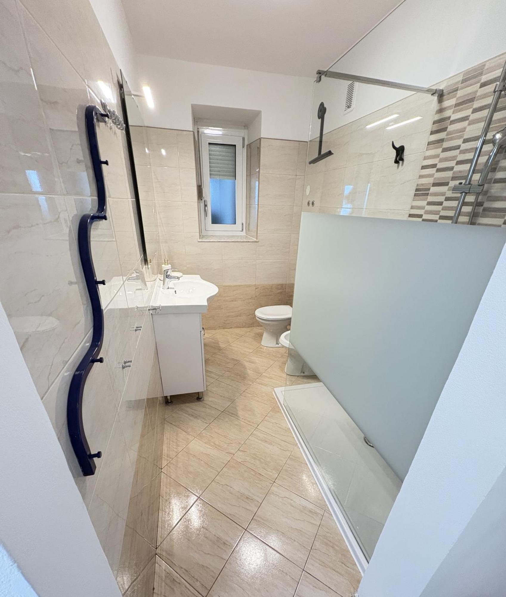 Apartment Vanda Portorož Exteriör bild